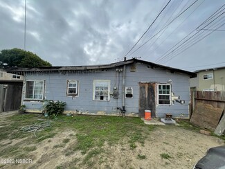 Unlisted Address