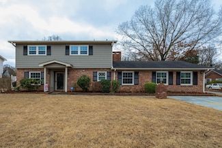 2607 13th St SE, Decatur, AL 35601