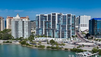 1155 N Gulfstream Ave Unit 607, Sarasota, FL 34236