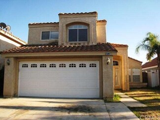 25097 Harker Ln, Moreno Valley, CA 92551