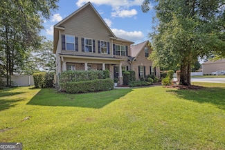 110 Vintage Dr, Guyton, GA 31312