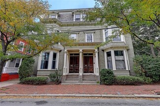 99 Almy St Unit 2, Providence, RI 02909