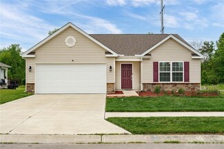 5630 Desoto St, Trotwood, OH 45426