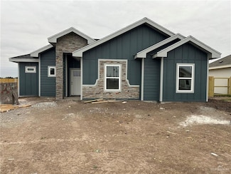 2284 Victoriano St, Weslaco, TX 78596