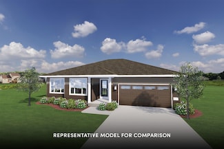 1278 Arrowood Cir W, Oconomowoc, WI 53066