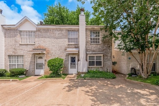 1401 Avenue O Unit F, Huntsville, TX 77340