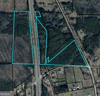 0 Buchanan Hwy Unit 10558945, Cedartown, GA 30125