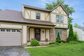 3140 Medford Ct, Aurora, IL 60504