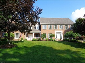 6533 Drake St NW, Canton, OH 44718