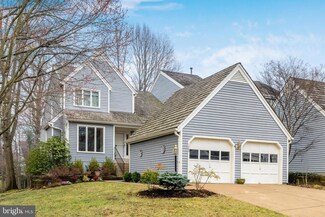 1263 Wedgewood Manor Way, Reston, VA 20194