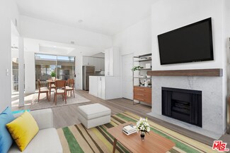 1661 S Bundy Dr Unit 107, Los Angeles, CA 90025
