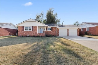 2716 Northampton Place, Oklahoma City, OK 73120