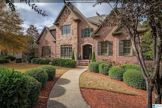 1062 Highland Park Place, Birmingham, AL 35242