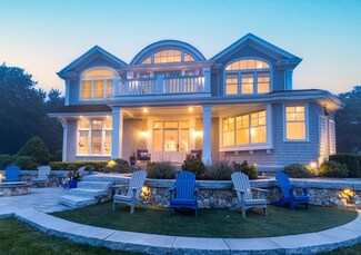 12 Pond St, Chatham, MA 02633