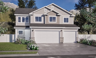 392 W 1400 S Unit 53, Brigham City, UT 84302