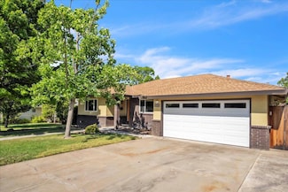 4732 Minaret Way, Carmichael, CA 95608