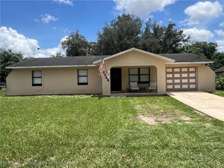 2055 W Marlin Rd, Avon Park, FL 33825