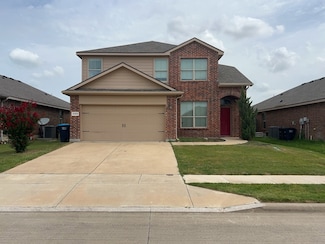 6308 Spring Buck Run, Fort Worth, TX 76179