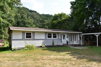 3691 Sr 6, Tunkhannock, PA 18657