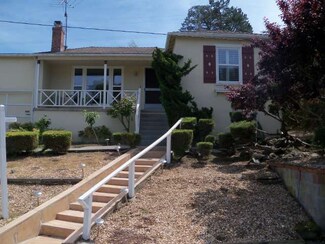 419 Paramount Dr, Millbrae, CA 94030
