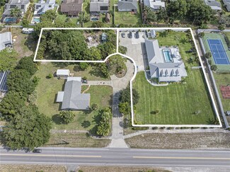 406 9th Ct, Vero Beach, FL 32962