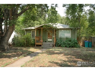 404 West St, Fort Collins, CO 80521