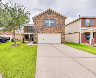 21415 Sagrantino Ct, Katy, TX 77449