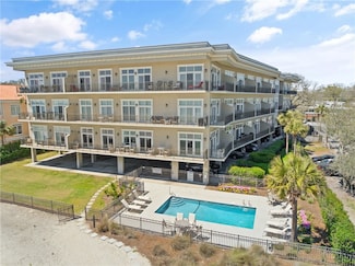 800 Ocean Blvd Unit 204, Saint Simons Island, GA 31522
