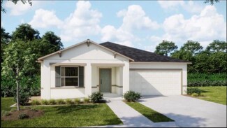 2049 SE Aneci St, Port St. Lucie, FL 34984