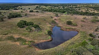 0 Jeffries Rd, Bowie, TX 76230