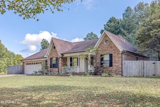 6643 Hummingbird Cove, Olive Branch, MS 38654