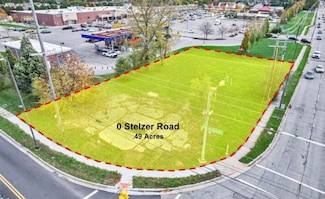 0 N Stelzer Rd Unit 225041661, Columbus, OH 43219