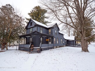 51 William St, Hudson Falls, NY 12839