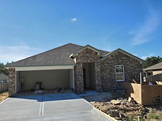 1685 Holly Trail, Sour Lake, TX 77659