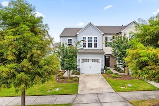 113 Lafferty St, Durham, NC 27703