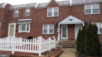 3814 Berkley Ave, Drexel Hill, PA 19026