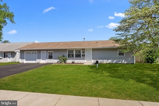 357 Berkshire Rd Unit C11, Fairless Hills, PA 19030