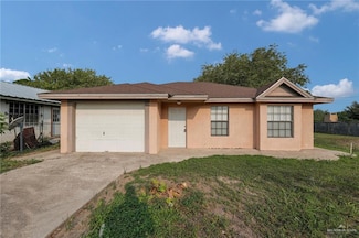 199 Redwood Rd, Rio Grande City, TX 78582