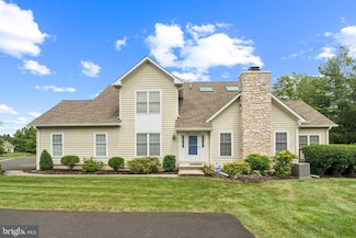 201 Birkdale Dr Unit 689, Blue Bell, PA 19422