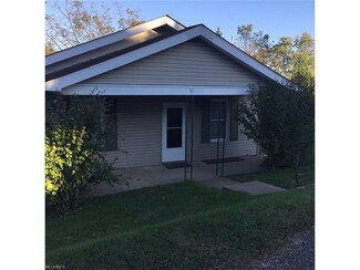 511 Dorsey Ave, Barnesville, OH 43713