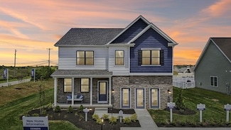 345 Stately Ct, Valencia, PA 16059