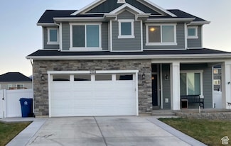 2034 E 970 N, Spanish Fork, UT 84660