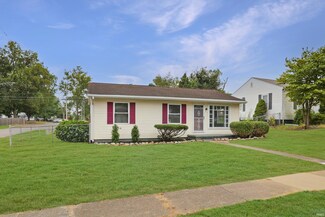 1621 Herndon Dr, Evansville, IN 47711