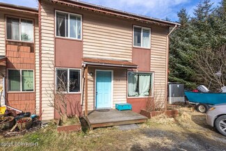 1215 Selief Ln, Kodiak, AK 99615