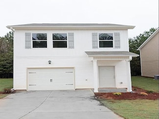 310 Oakwood Dr NW, Milledgeville, GA 31061