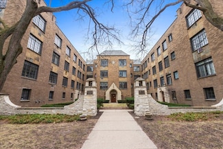 730 Noyes St Unit K3, Evanston, IL 60201