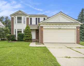 3290 Roon the Ben, Ann Arbor, MI 48108