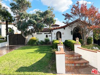 1072 E Fairmount Rd, Burbank, CA 91501