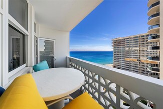 4250 Galt Ocean Dr Unit 11H, Fort Lauderdale, FL 33308