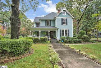 102 James St, Greenville, SC 29609